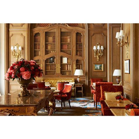 The Ritz Paris, a favourite of Hemingway and Chanel, has reopened